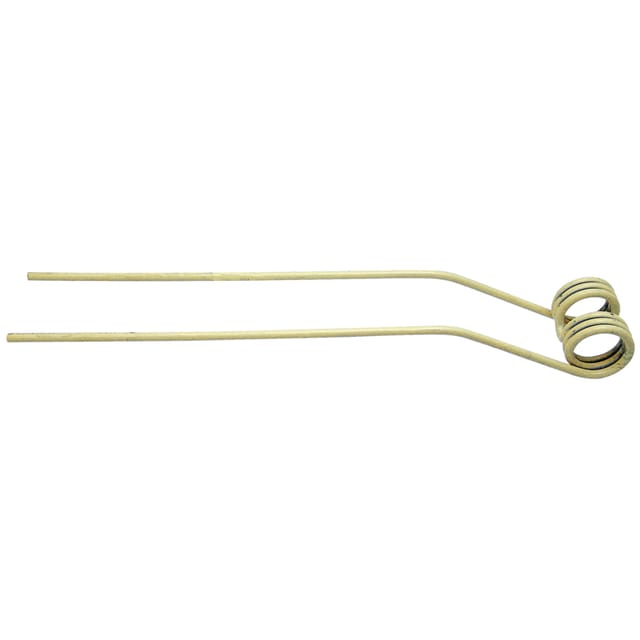 Schwadrechenfinger 9 Mm 83 Mm Granit 00436031