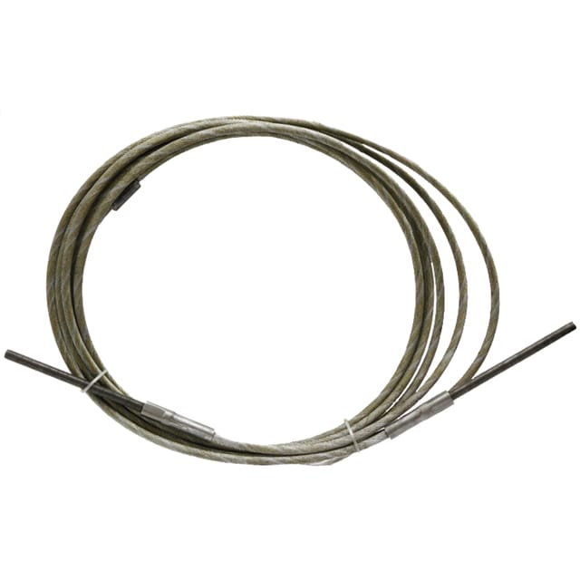 Stahlseil, Länge 10910 Mm, Für Silagehäckslerlader 28421500