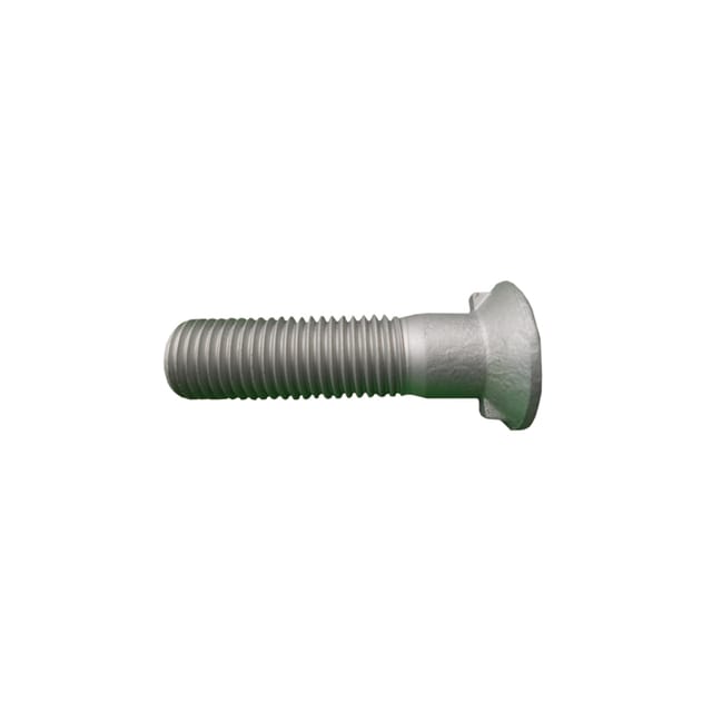 Konisches Schraubengewinde M16, Länge 105 Mm, Klasse 10.9 Din 608 Für Maschine 17 3015741