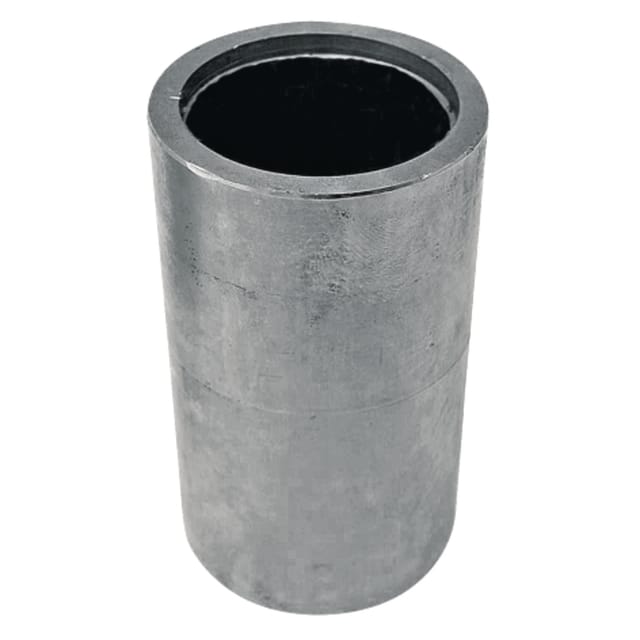 Profilnabe 1 3/8" 100 Mm 6-zahn-profil Granit