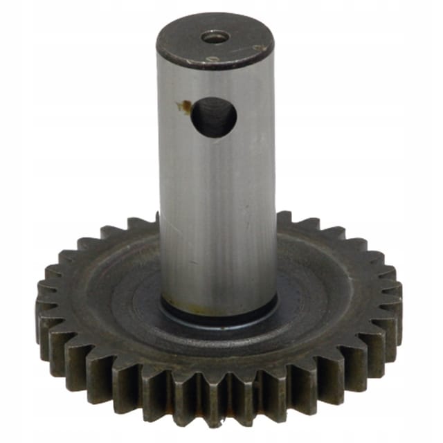 Vicon/pz Granit 10283503 Antriebskettenrad