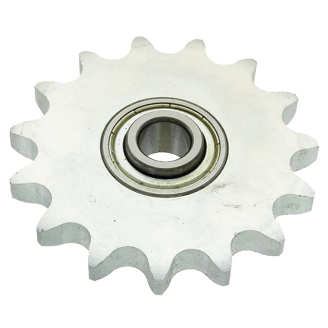 Kettenspanner Kettenrad Z15 Welger 1724541104