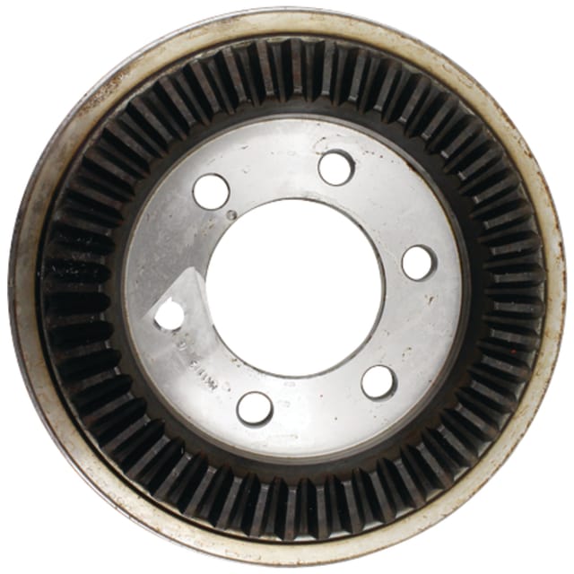 Z45 225mm Kronenrad Für Kuhn 58800900