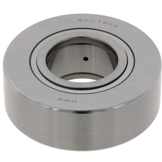 Stützrolle Ø 90x40mm Für Mengele 04-122685