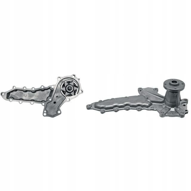 Kubota Wasserpumpe 74799069 Granite 1a02173033 1a021-73030 16412-73030