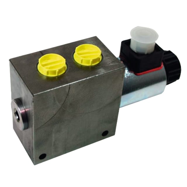 3/2-wege-magnetventil-teiler 12 V 3/8" 40 L