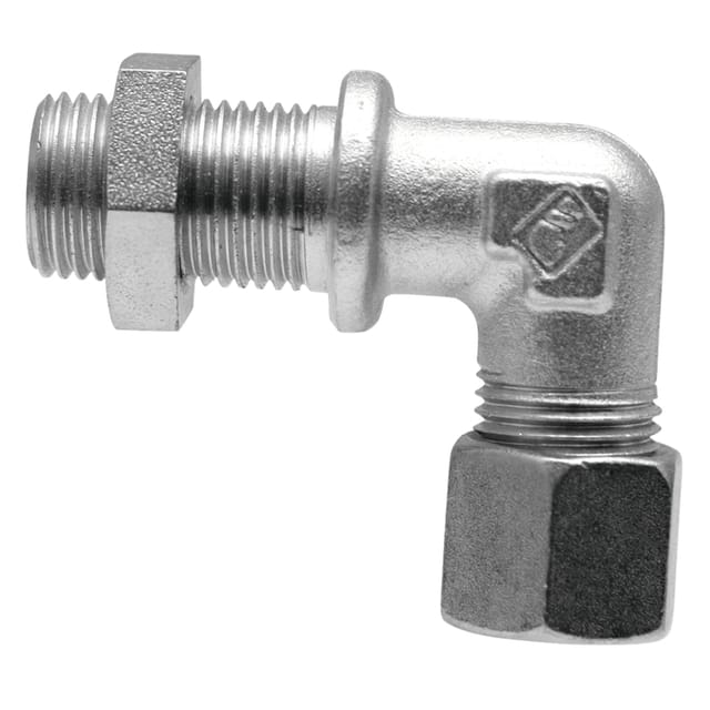 Gewindeverbinder 25 Mm 45 Mm 32 Mm Wabco 8938302140