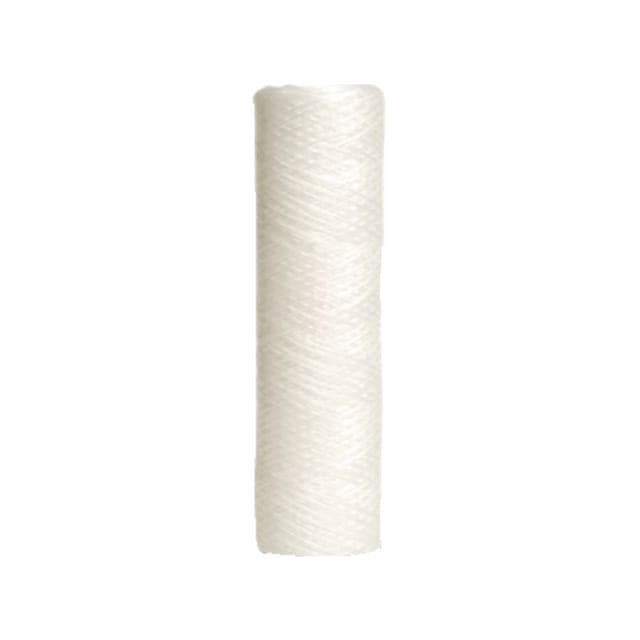 Filterelement, Geflochtenes Nylon, 20 Mikron Granit