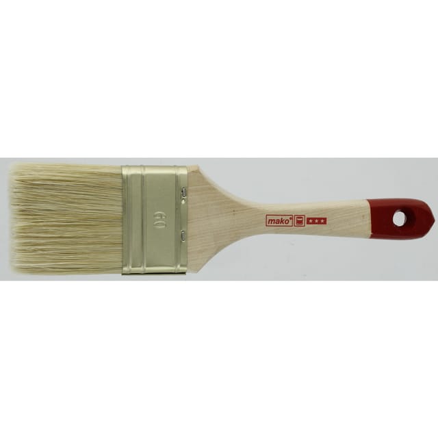 Mako Comfort 60 Mm Flachlackpinsel