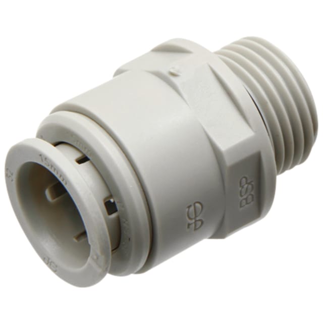 Speedfit-klemmverbindersystem 15 Mm X 1/2" Für Tropfleitungen