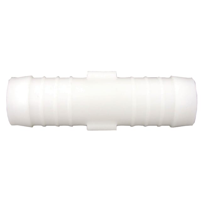 Gerader Doppelseitiger Verbinder Ø 19 Mm 16 Bar Pvc-tropfschlauch 0440243