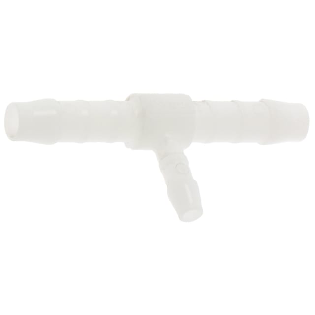 T-stück-verbinder Für Schlauchanschluss 8-6 Mm Pvc Pn 16 Bar Tropfleitung