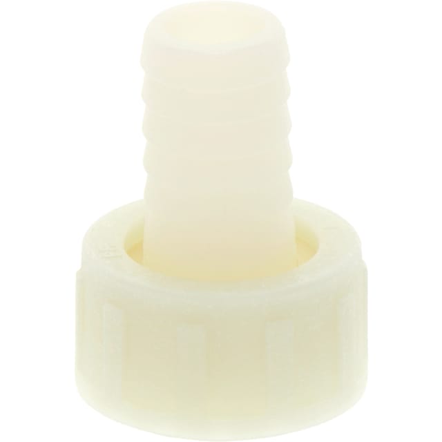 Schlauchanschluss, Innengewinde 3/4", 19 Mm Zapfen, 16 Bar, Für Tropfleitung