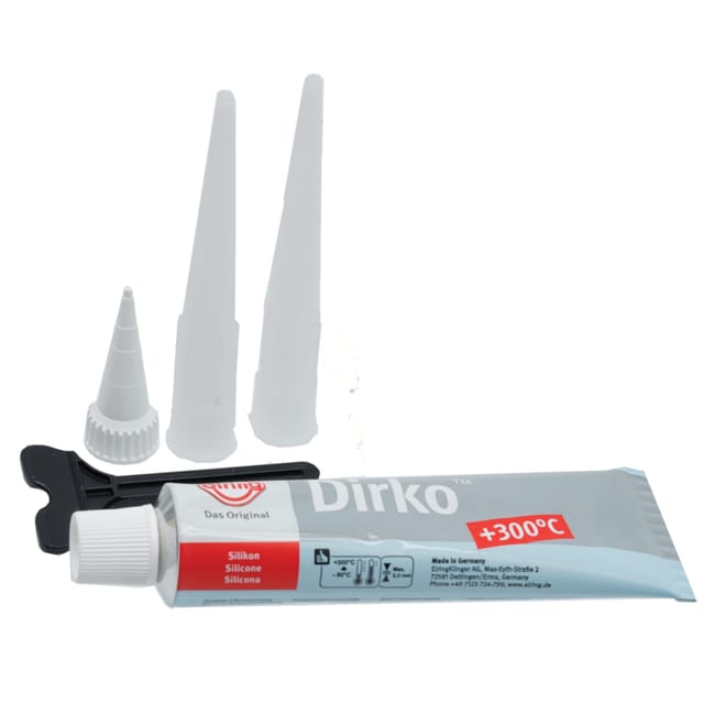 Dirko Dichtmasse 70 Ml Elring 36.164