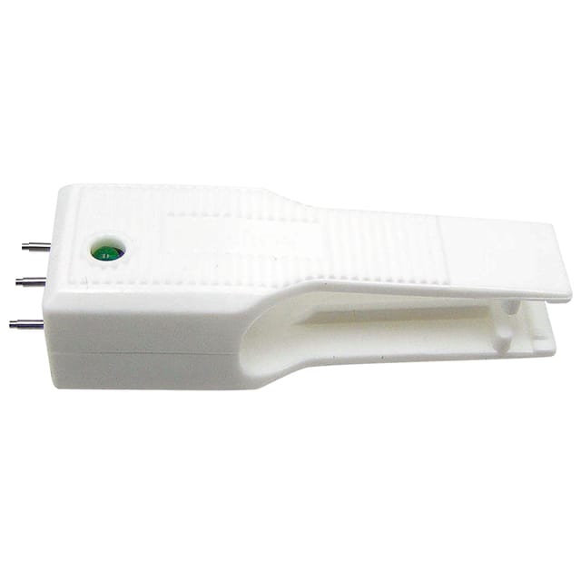 Sicherungsprüfer 4990385