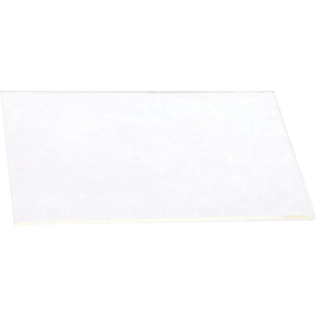Äußere Linse Für Schweißermaske 110x90 Mm 312294