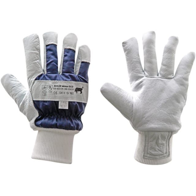 Handschuhe 52471238-10 Keiler Größe 10