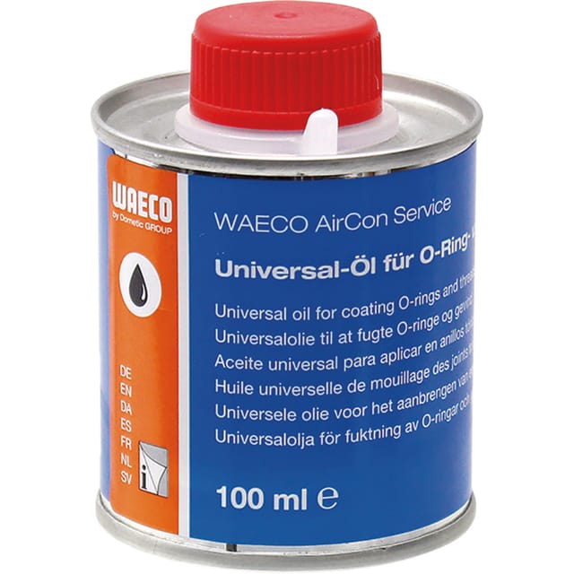 Granit Universalöl Für O-ringe