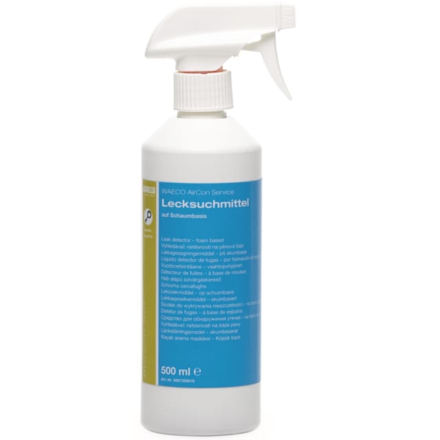 Lecksuchsprayflasche 500 Ml