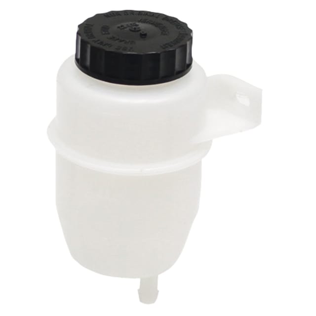 Ausdehnungsgefäß Für Schlauchanschluss 10 M 0,25 L 128,5 Mm 04311134