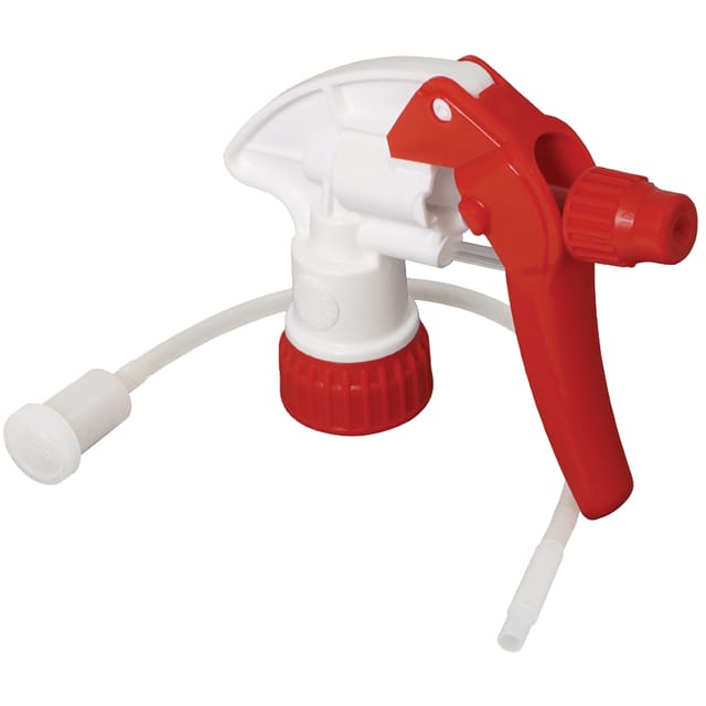 Birchmeier Foxy Plus Flüssigkeitsspendergriff