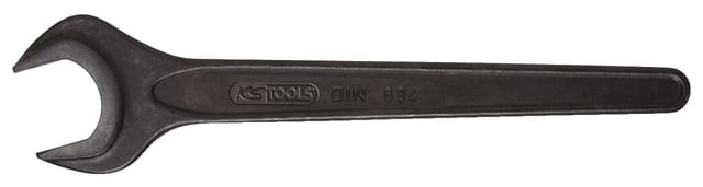 Einfacher Brauner Gabelschlüssel 105 Mm
