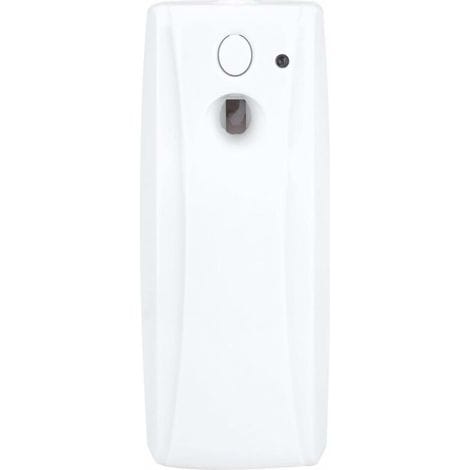 Automatischer Lufterfrischer-spender, 300 Ml, Wand-duftdiffusor Mit Lichtsensor Und 7,5/15/30-minuten-timer Für Badezimmer, Flur, Wohnzimmer, Küche, Studentenwohnheim