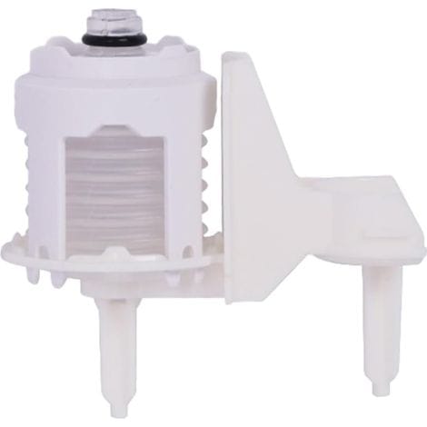 Pneumatiksysteme, Luftpumpen, Ventile, Faltenbälge – Grohe Druckknopf-reparaturset  – Inklusive Rahmen Ymyny