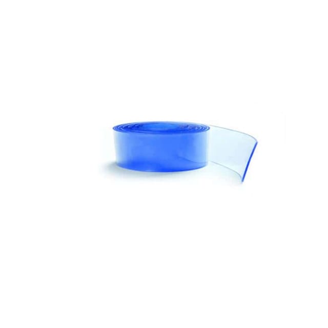 E-b - Durchscheinend Pvc Gurtlänge 1m 190x2mm