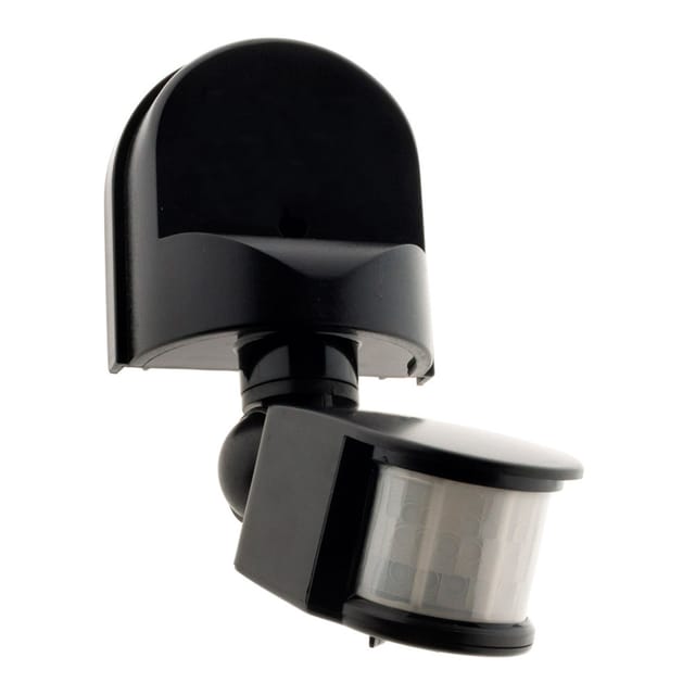 Bewegungsmelder Wasserdicht Ip44 Elexity