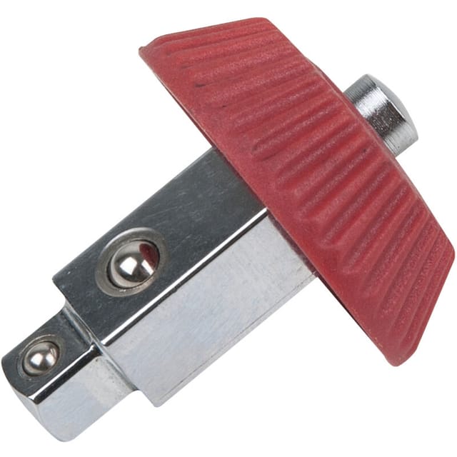 3/8' Drehknopf-umsteckvierkant