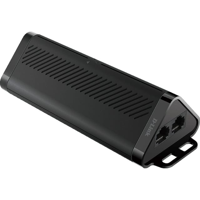 D-link Dpe-302ge 2-port Gigabit Poe+ Extender, Poe-injektor
