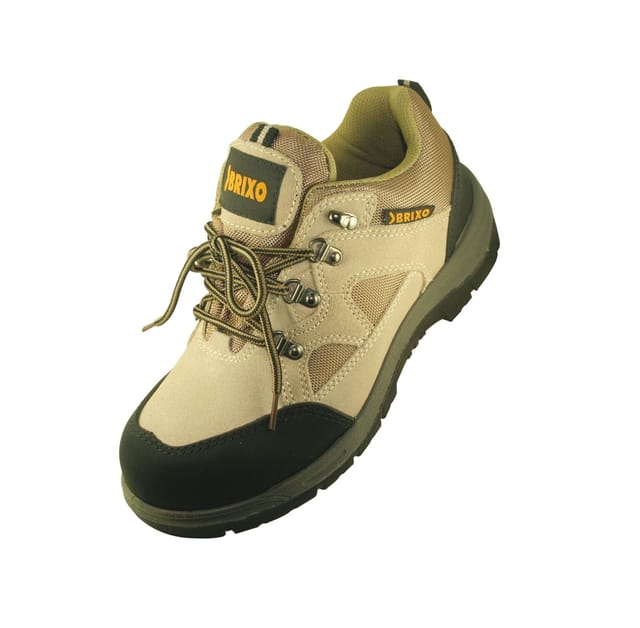 Breaky Angelschuhe Trekking Brixo S1p - 40