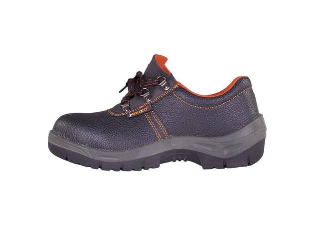 Low Unfallprävention Schuhe Brixo Atlas S3 - 45