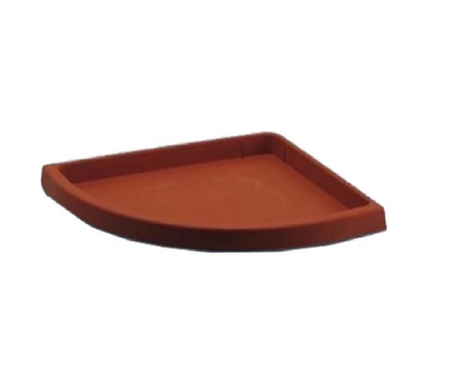 Cuzco Terrakotta Cuzco 41 X 45 Cm Marchioro