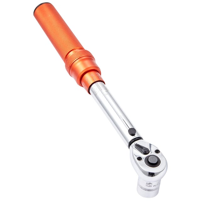 1/4"-drehmomentschlüssel Mit Ratschenfunktion, 2,3–23 Nm / 20–200 In-lb, Verstellbar, Bidirektional, Doppelskala, Mechanisches Set Mit Adaptern Und Verlängerung