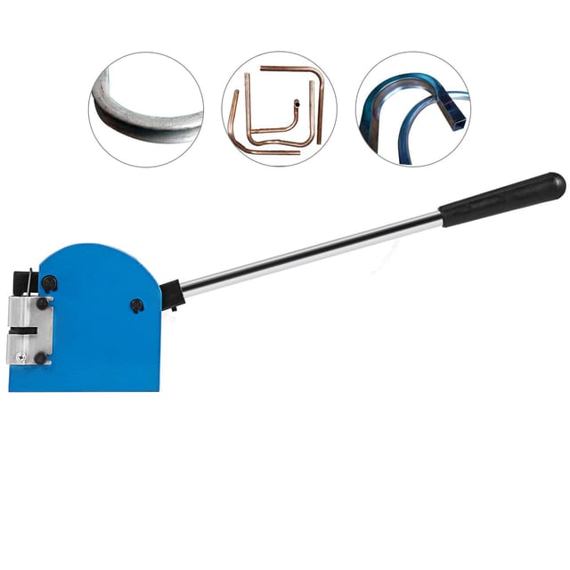 2-in-1-blechstreck-/stauchen-set Für 16/18/20 Gauge Baustahl, Für Hot Rods/chopper-motorräder, Karosseriewerkstätten, Garagen, Umformwerkzeuge