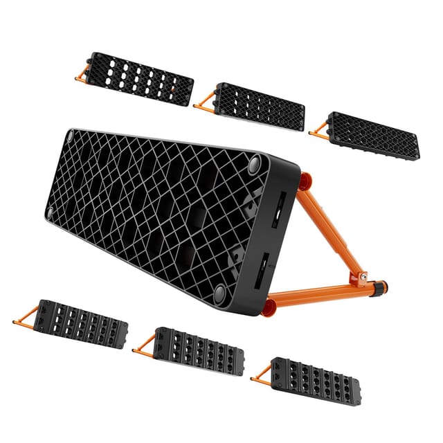 Fußball-reboundboard, 950 X 250 Mm Tragbare Reboundwand, Schlagtrainer Mit Zwei Oberflächen, 3 Einstellbare Winkel, Einfach Zu Installierendes Gerät Für Pass- Und Reflextraining