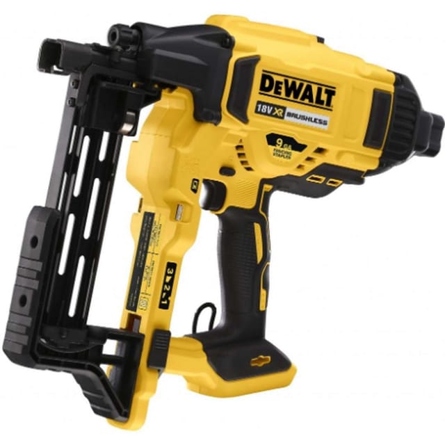 Dewalt Dcfs950n Akku Holz Stiftnagler Nagler 18v Ohne Akku Sologerät