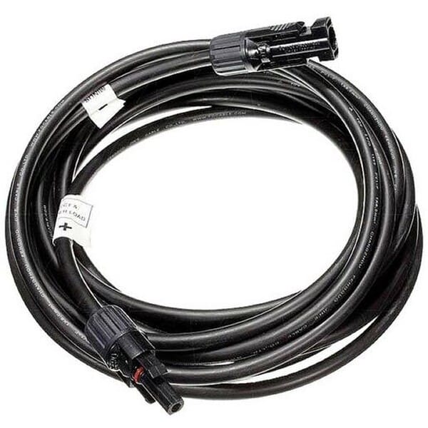 Victron Energy Solarkabel Mc4 M/f 1m 4mm2 (sca000100000)