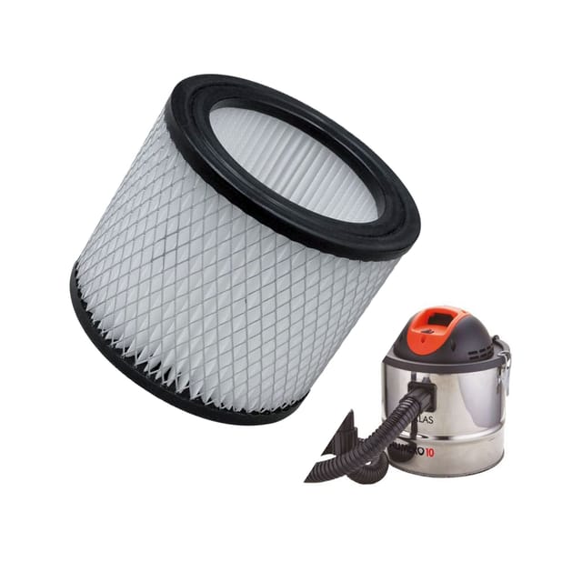Calimero 18 -liter -saugfilter - Niklas