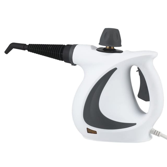 Nettoyeur Vapeur Haute Température 1050 W, Dégraisse Hottes, Climatiseurs Et Joints, Usage Domestique Quotidien En Cuisine