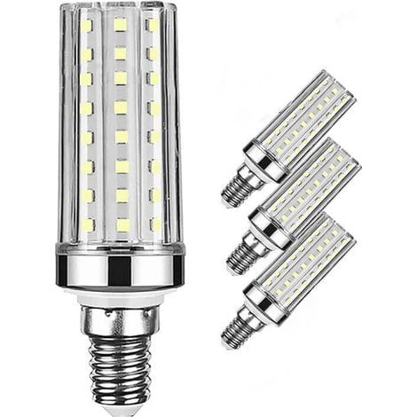 20-w-led-maiskolbenlampe, Entspricht Einer 150-w-glühbirne, 1300 Lm, 3000 K Warmweiß, E14-fassung (kleines Edison-schraubgewinde), 1 Stück