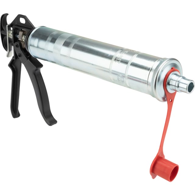 Einhand-fettpresse 400 Ml Granite