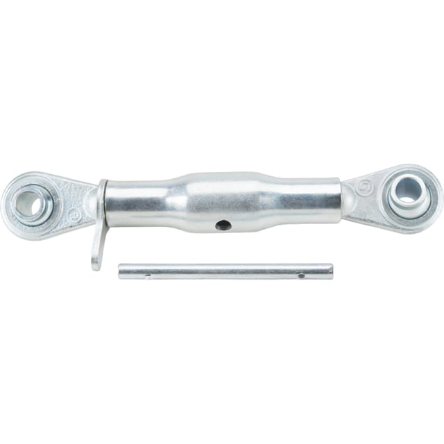 Oberes Mittelgelenk 300–365 Mm 9/8" Kat. 2-2 2 X Kugelgelenk