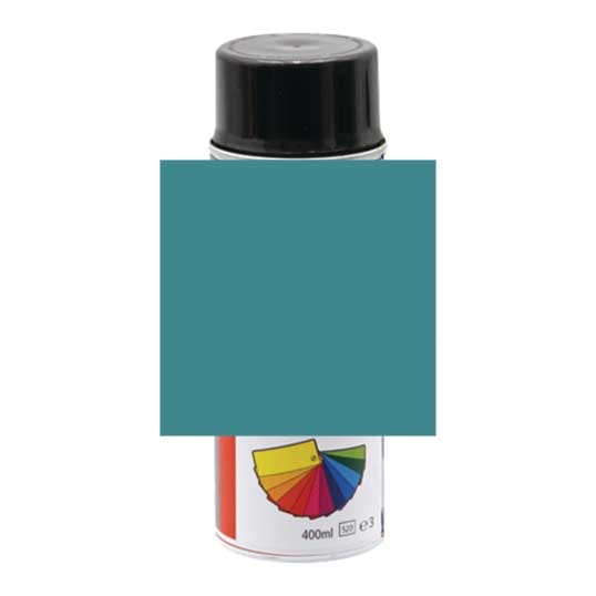 Lack Ral 5018 Türkisblau Wilckens Granit 400 Ml Spray