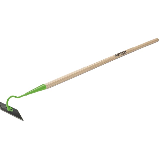 Gartenhakenhacke Mit Holzgriff 1200x160mm 28125