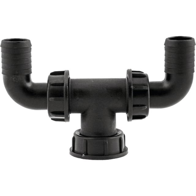Stromverteiler-t-stück, 32 Mm, Für Sprühgerät 224644 Ap28trz32