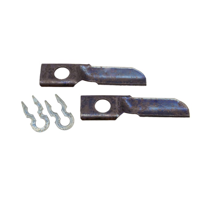 Stiga Rasenmähermessersatz 127 Mm 1111-9021-01