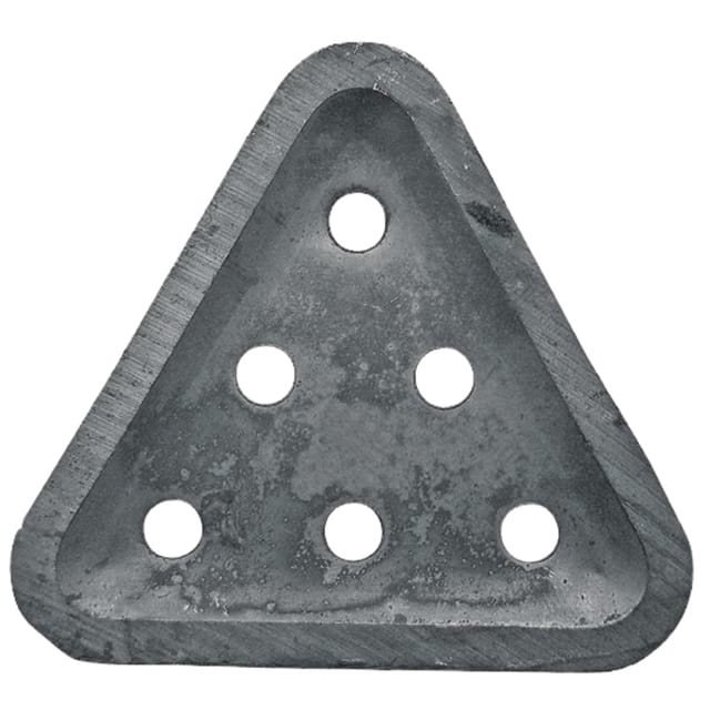 Wolf Mähwerksmesser 70164 4111081 4640240 Vz - Wz